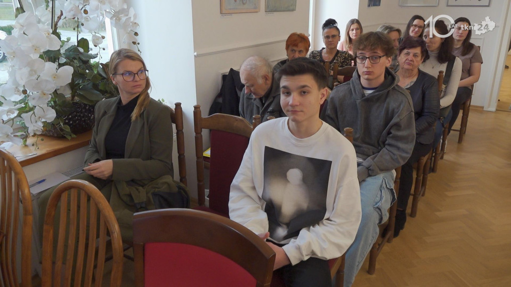 Skąd brać środki na projekty? Biblioteka  wyszła z cenną inicjatywą [wideo, zdjęcia]