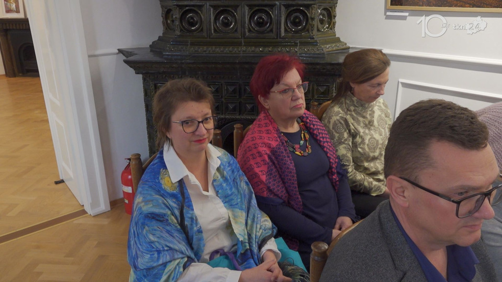 Skąd brać środki na projekty? Biblioteka  wyszła z cenną inicjatywą [wideo, zdjęcia]