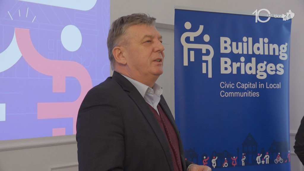 Skąd brać środki na projekty? Biblioteka  wyszła z cenną inicjatywą [wideo, zdjęcia]