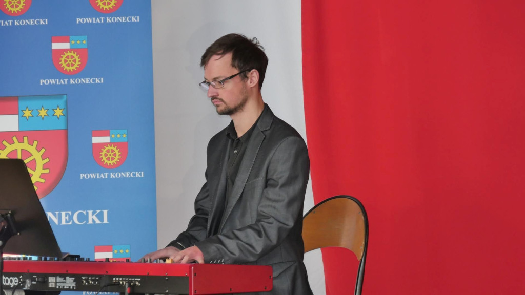 Samorządowe spotkanie to tradycja. Doceniono działalność charytatywną [wideo, zdjęcia]