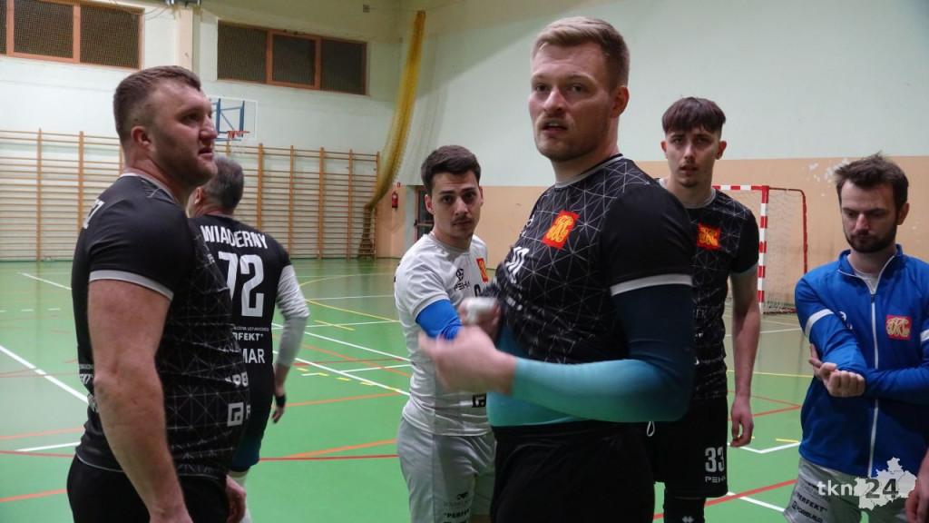 Siatkarze Fair Play górą w starciu ze Starachowicami [wideo, zdjęcia]