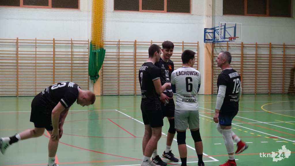 Siatkarze Fair Play górą w starciu ze Starachowicami [wideo, zdjęcia]