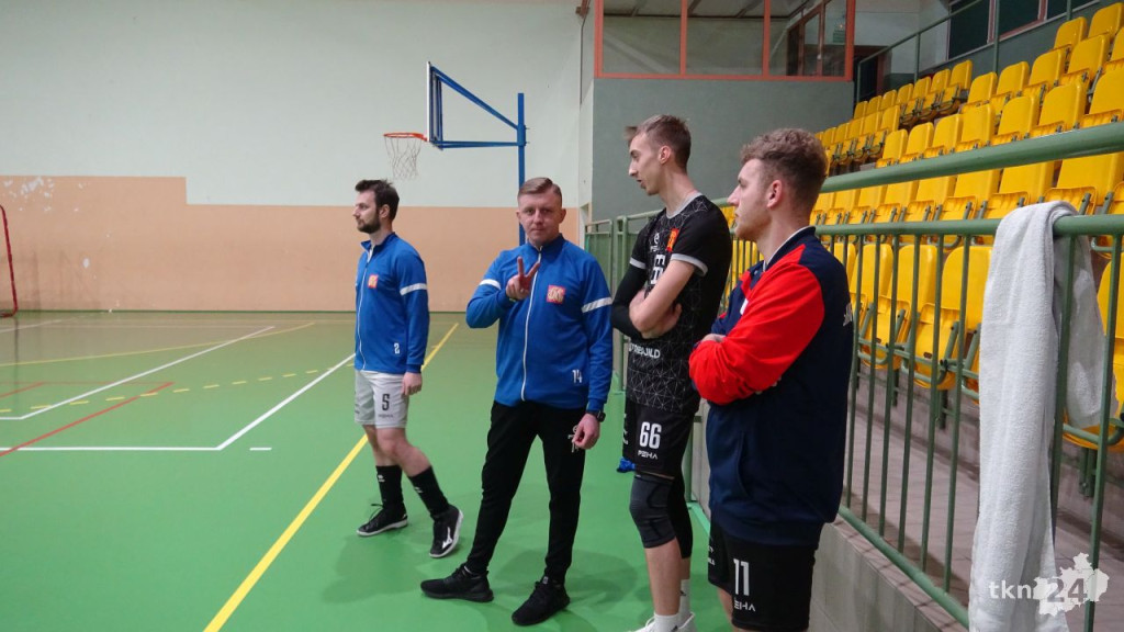 Siatkarze Fair Play górą w starciu ze Starachowicami [wideo, zdjęcia]
