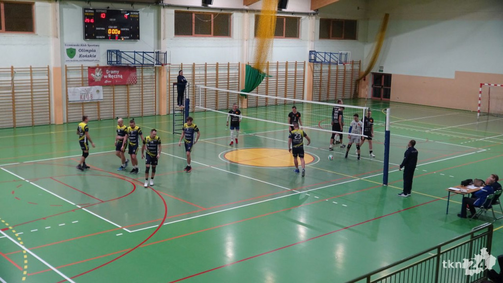 Siatkarze Fair Play górą w starciu ze Starachowicami [wideo, zdjęcia]