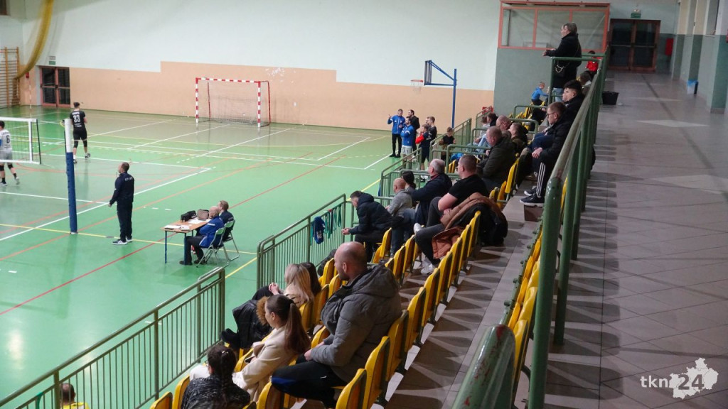 Siatkarze Fair Play górą w starciu ze Starachowicami [wideo, zdjęcia]