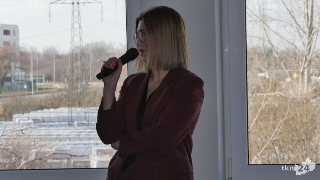 O pilotażowym projekcie i Krajowym Funduszu Szkoleniowym na spotkaniu z przedsiębiorcami [wideo, zdjęcia]