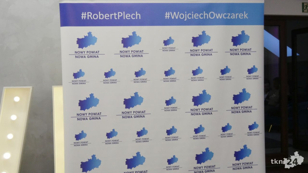 Nowy Powiat  Nowa Gmina staje się apolitycznym stowarzyszeniem [wideo, zdjęcia]