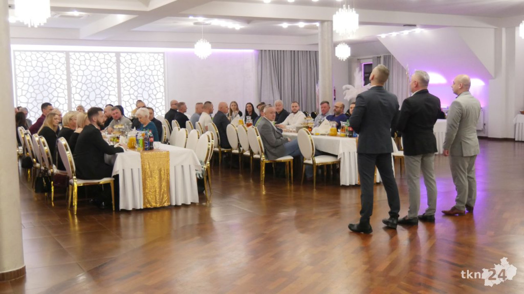 Nowy Powiat  Nowa Gmina staje się apolitycznym stowarzyszeniem [wideo, zdjęcia]