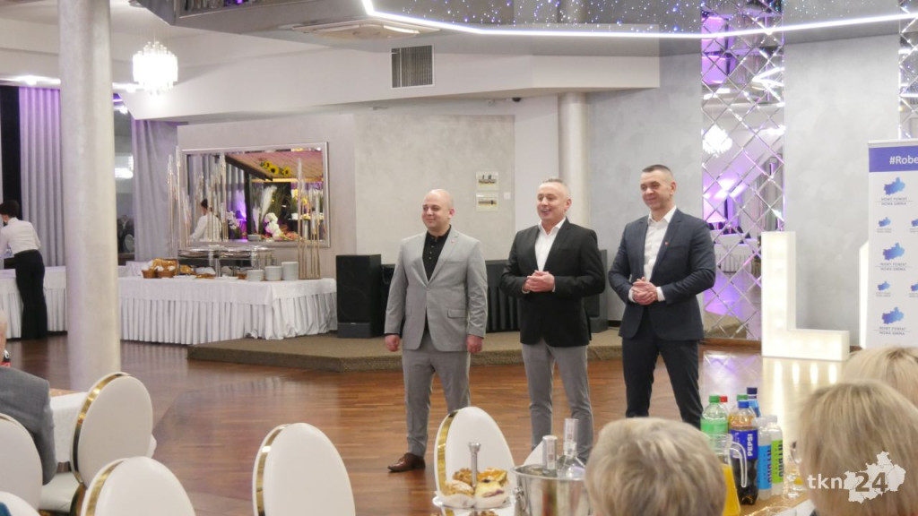 Nowy Powiat  Nowa Gmina staje się apolitycznym stowarzyszeniem [wideo, zdjęcia]