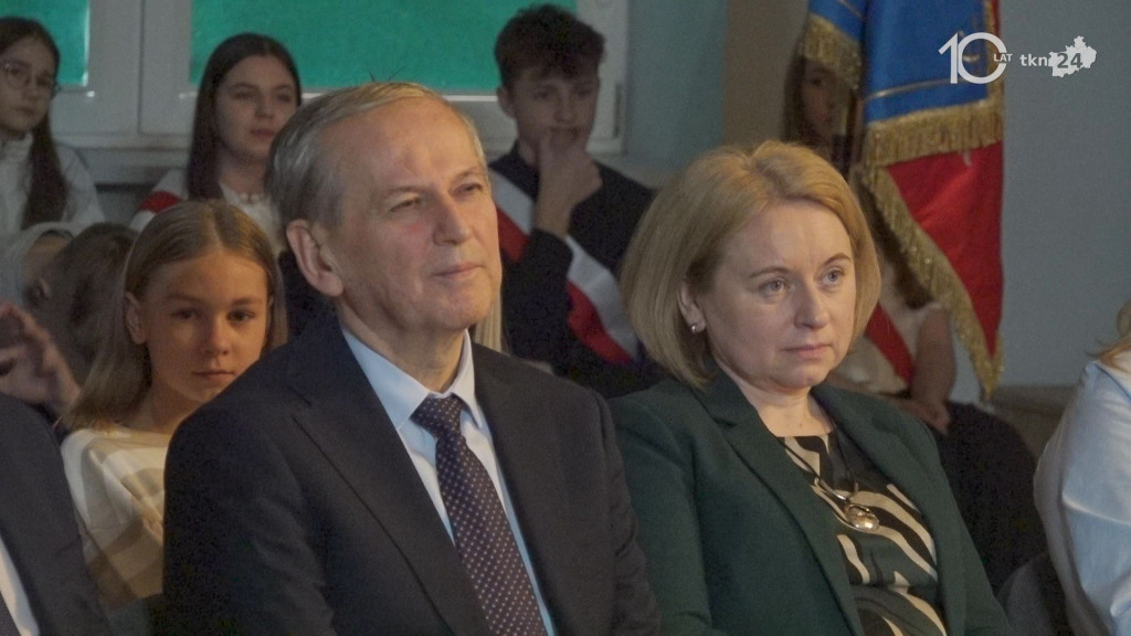 Urodziny Armii Krajowej w szkole jej imienia [wideo, zdjęcia]