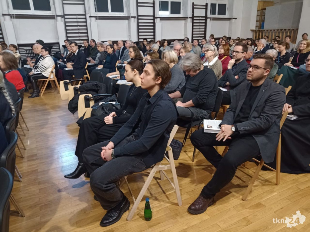 W Warszawie upamiętniono Józefa Wroniszewskiego w 100. rocznicę jego urodzin [zdjęcia]