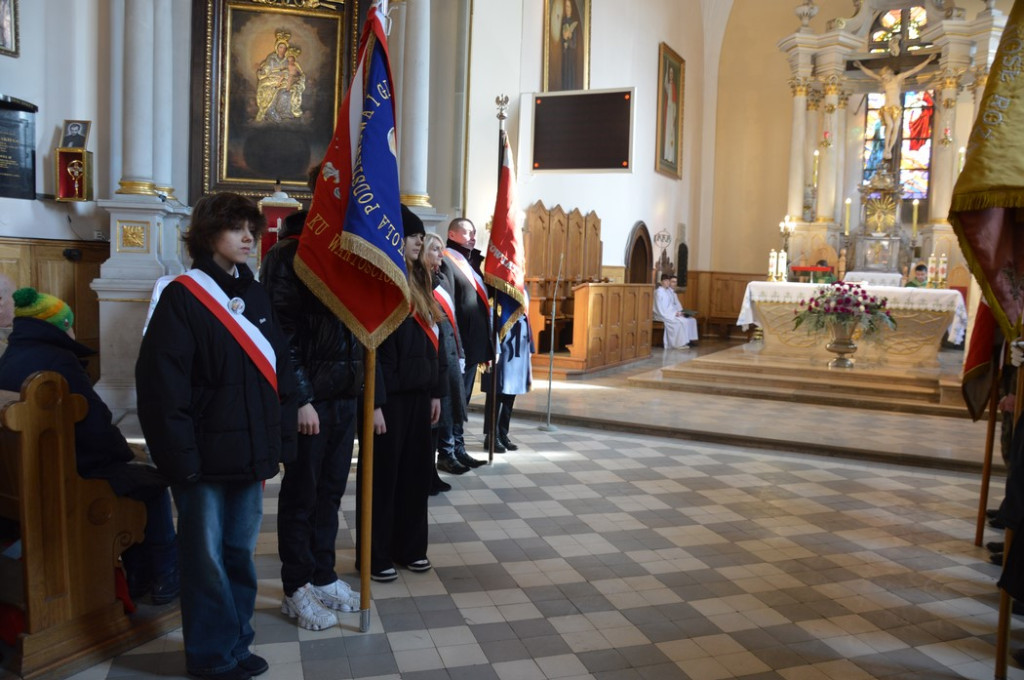 Pierwsze obchody Narodowego Dnia Pamięci Żołnierzy AK w powiecie koneckim [zdjęcia]