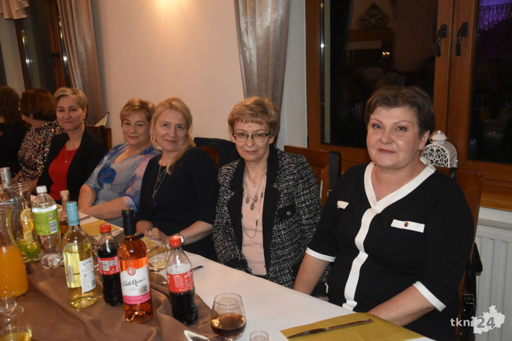 Gospodynie wiejskie z gminy Gowarczów integrowały się podczas I Przeglądu KGW [WIDEO]