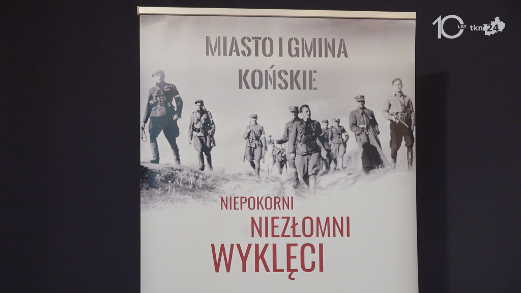 Jubileuszowy konkurs `Przywróćmy ich pamięć, w hołdzie bohaterom` [wideo, zdjęcia]