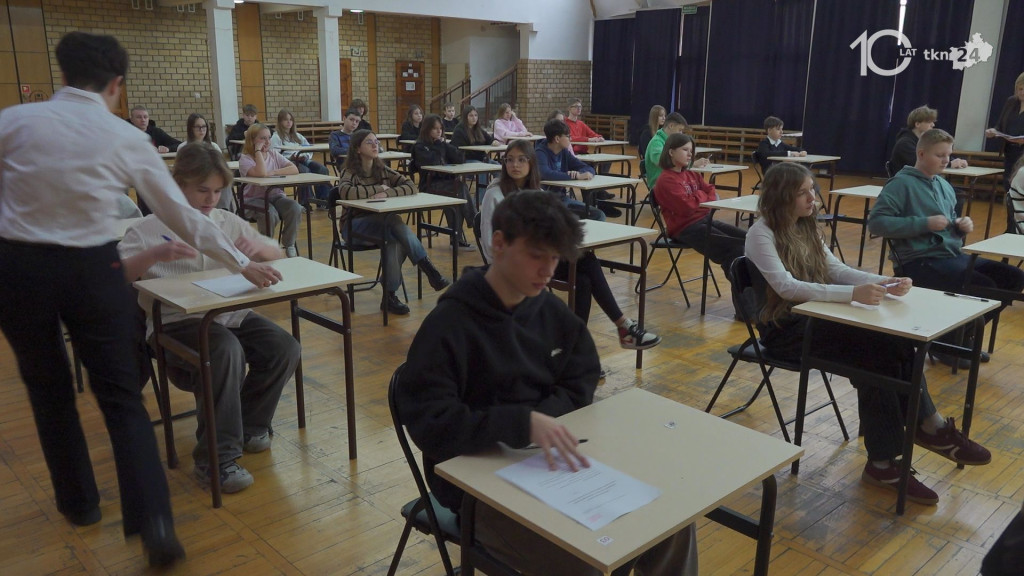 Jubileuszowy konkurs `Przywróćmy ich pamięć, w hołdzie bohaterom` [wideo, zdjęcia]
