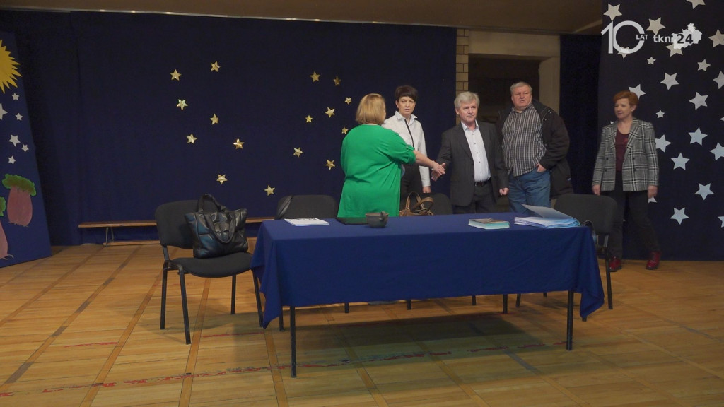 Jubileuszowy konkurs `Przywróćmy ich pamięć, w hołdzie bohaterom` [wideo, zdjęcia]