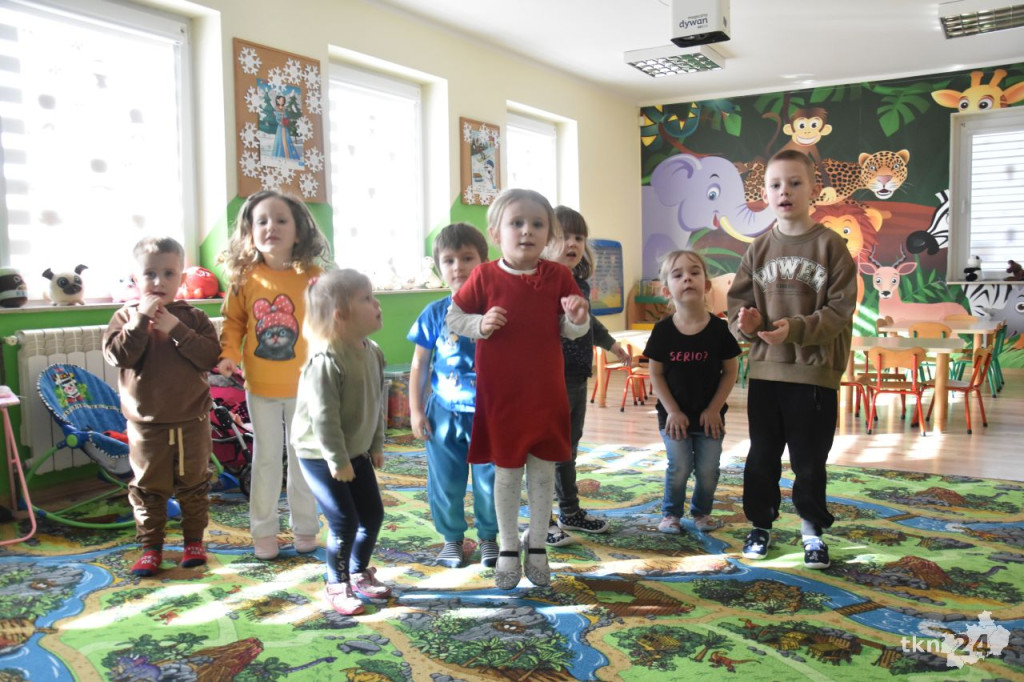 Przedszkole marzeń dla Twojego dziecka? Zapisz go do `Misia` w Końskich [wideo, zdjęcia]