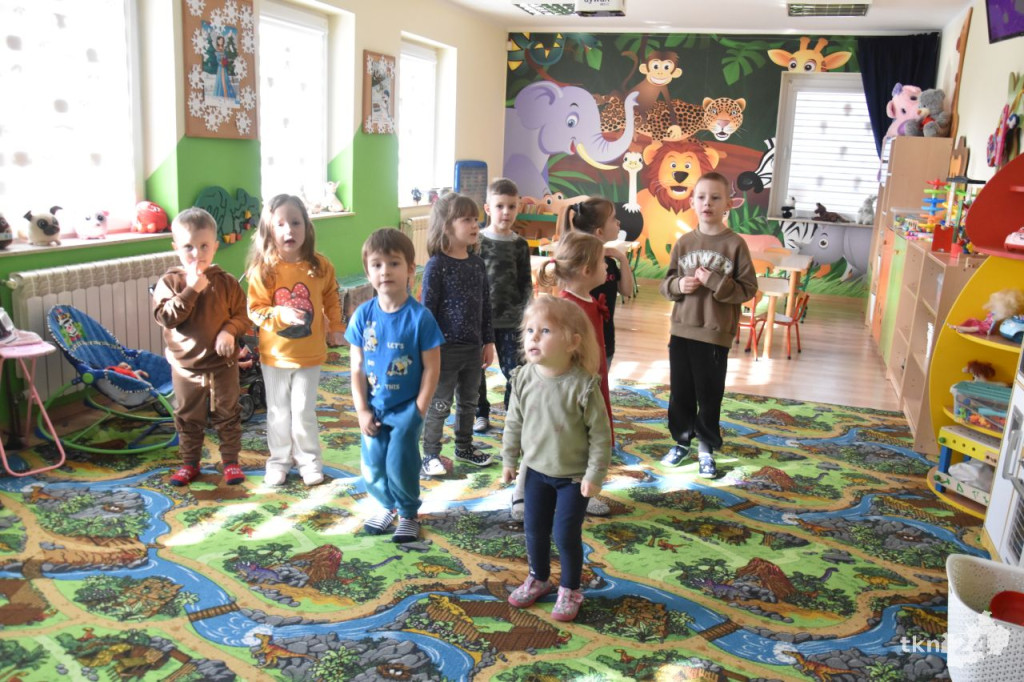 Przedszkole marzeń dla Twojego dziecka? Zapisz go do `Misia` w Końskich [wideo, zdjęcia]