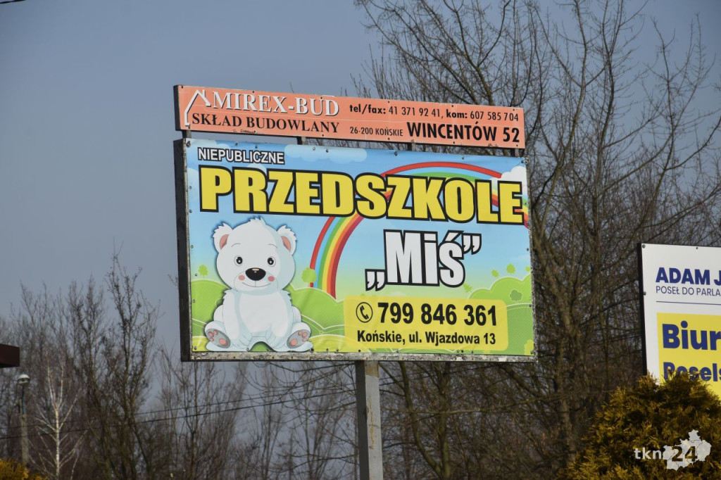 Przedszkole marzeń dla Twojego dziecka? Zapisz go do `Misia` w Końskich [wideo, zdjęcia]