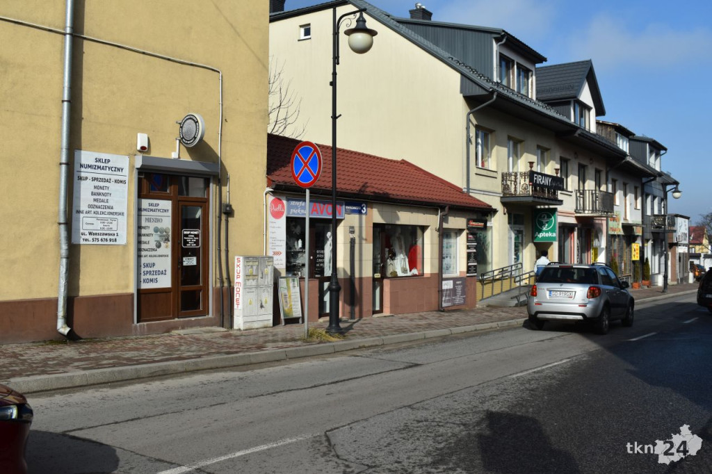 Posiadasz wartościowe numizmaty? Zajrzyj do sklepu numizmatycznego Mieszko w Końskich [wideo, zdjęcia]
