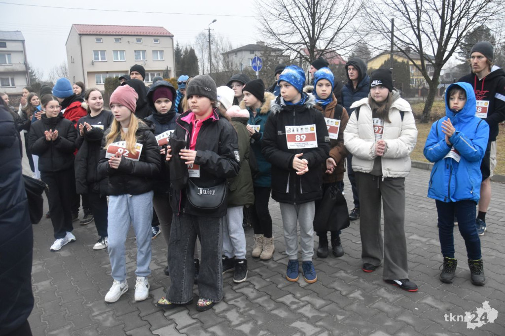 Gmina Końskie upamiętniła Żołnierzy Wyklętych podczas uroczystości i marszobiegu [wideo, zdjęcia]