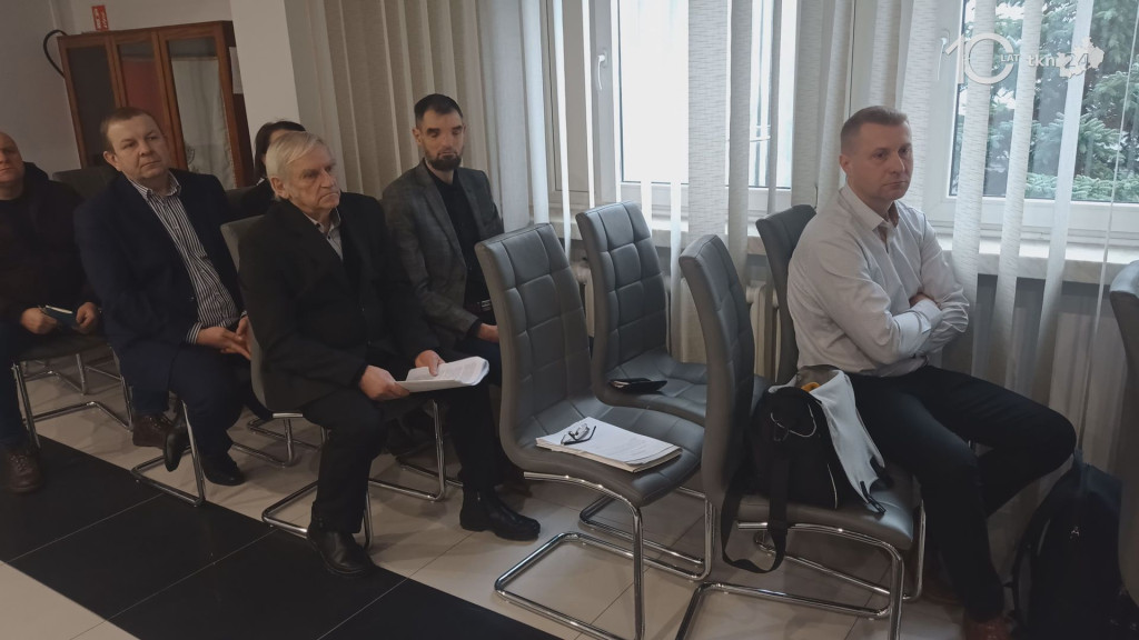 O Uzdrowisku w Czarnieckiej Górze. Gmina Stąporków tłumaczy i informuje [wideo]