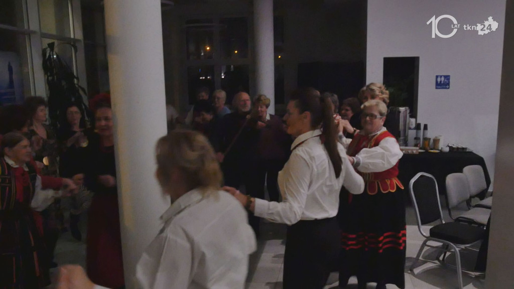 Ostatki na Wsi! Wróciła Uczta z Folklorem [wideo, zdjęcia]