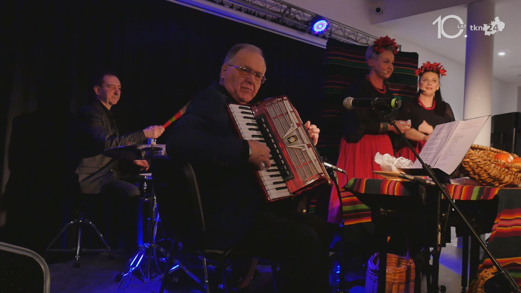 Ostatki na Wsi! Wróciła Uczta z Folklorem [wideo, zdjęcia]