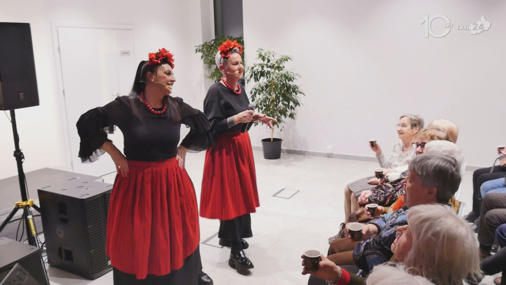Ostatki na Wsi! Wróciła Uczta z Folklorem [wideo, zdjęcia]