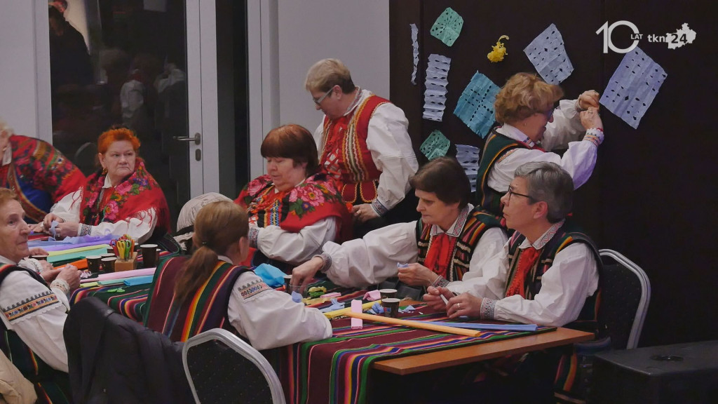 Ostatki na Wsi! Wróciła Uczta z Folklorem [wideo, zdjęcia]