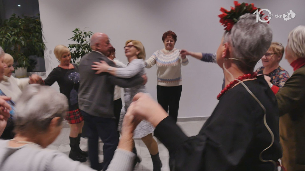 Ostatki na Wsi! Wróciła Uczta z Folklorem [wideo, zdjęcia]