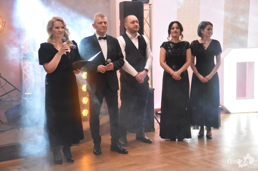 Bawili się i pomagali podczas VII Charytatywnego Balu Przyjaciół Mechanika w Astorii [zdjęcia]