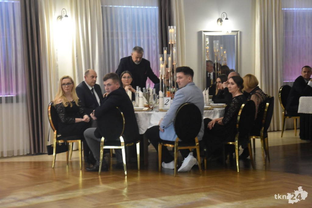 Bawili się i pomagali podczas VII Charytatywnego Balu Przyjaciół Mechanika w Astorii [zdjęcia]