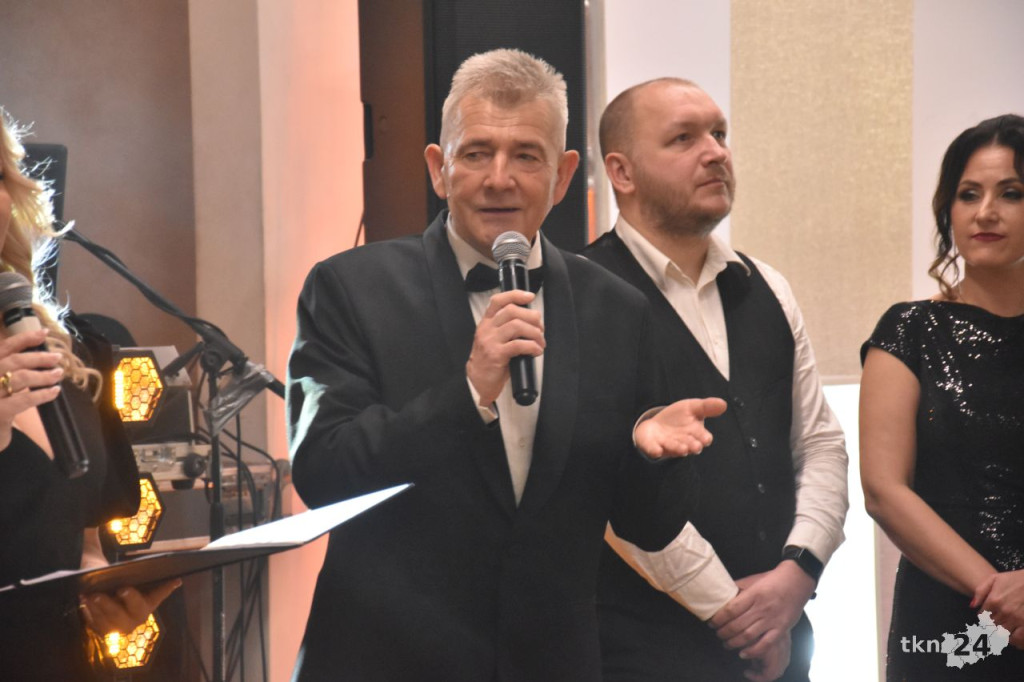 Bawili się i pomagali podczas VII Charytatywnego Balu Przyjaciół Mechanika w Astorii [zdjęcia]