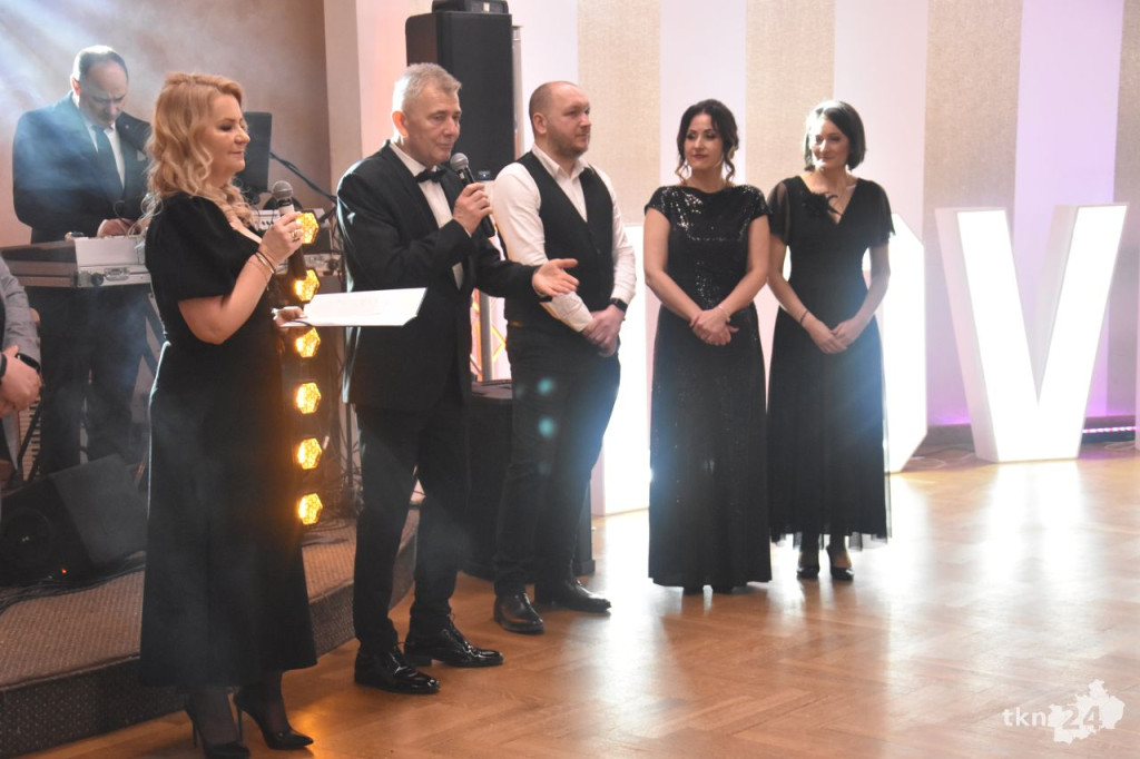 Bawili się i pomagali podczas VII Charytatywnego Balu Przyjaciół Mechanika w Astorii [zdjęcia]