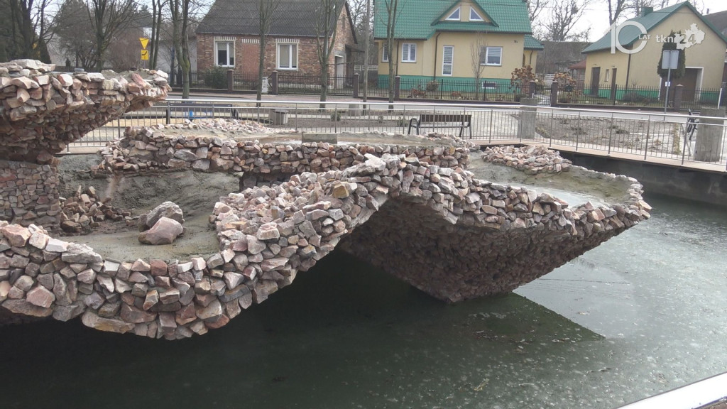 Jakimowice zmieniły oblicze. Zakończyła się rewitalizacja centrum wsi [wideo, zdjęcia]