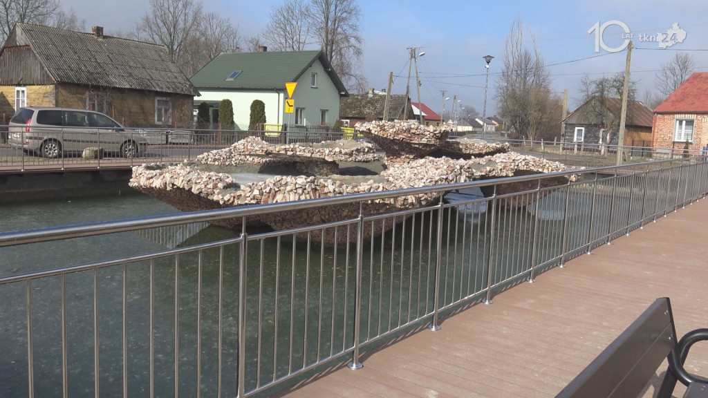 Jakimowice zmieniły oblicze. Zakończyła się rewitalizacja centrum wsi [wideo, zdjęcia]