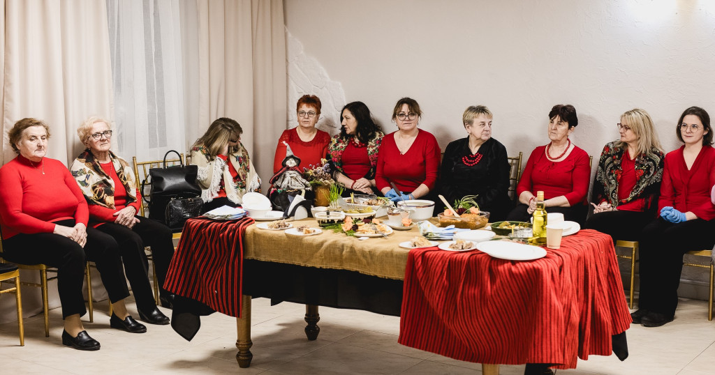 Kiszonki i kwaszonki w Czarnieckiej Górze. Rozstrzygnięto ciekawy konkurs [zdjęcia]