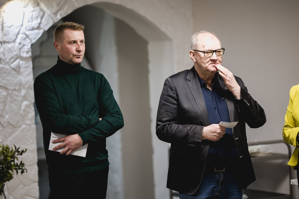 Kiszonki i kwaszonki w Czarnieckiej Górze. Rozstrzygnięto ciekawy konkurs [zdjęcia]