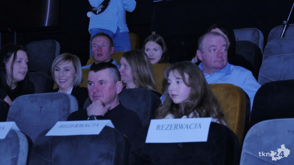 Konecka Gala Sportu 2025. Poznajcie zwycięzców [foto, wideo]