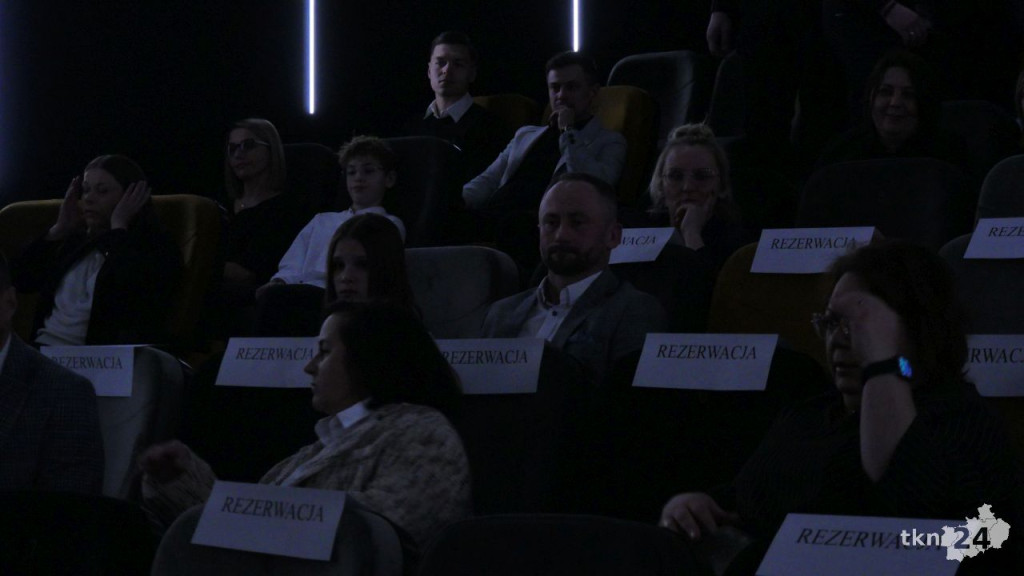 Konecka Gala Sportu 2025. Poznajcie zwycięzców [foto, wideo]
