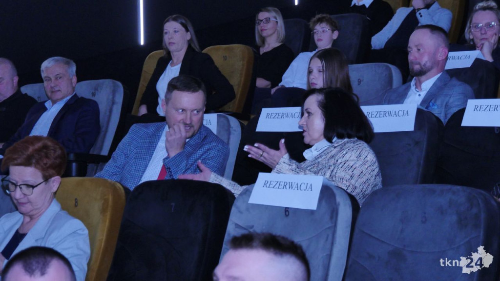 Konecka Gala Sportu 2025. Poznajcie zwycięzców [foto, wideo]