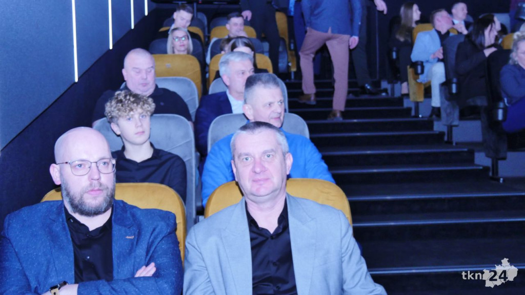 Konecka Gala Sportu 2025. Poznajcie zwycięzców [foto, wideo]
