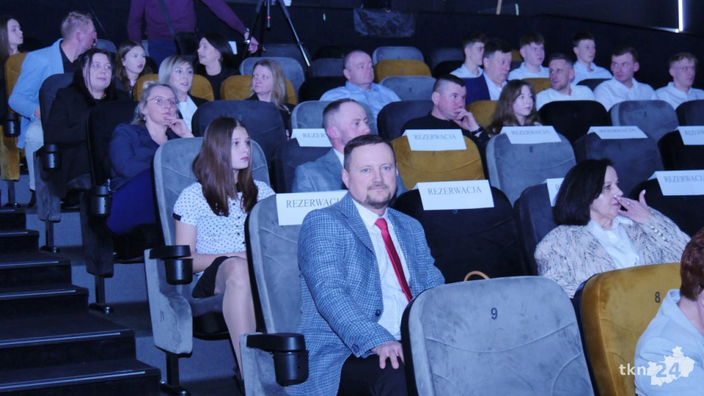 Konecka Gala Sportu 2025. Poznajcie zwycięzców [foto, wideo]