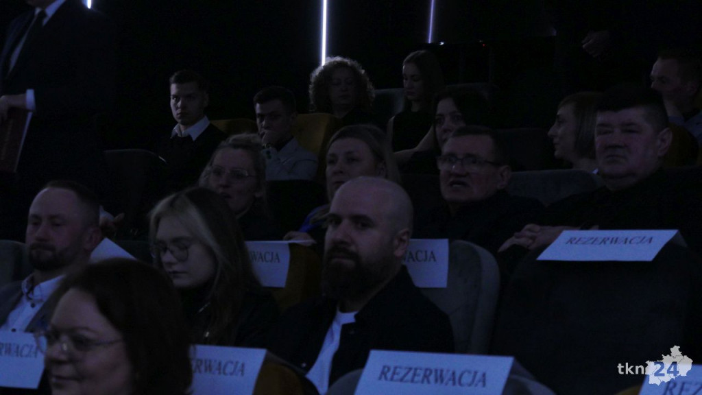Konecka Gala Sportu 2025. Poznajcie zwycięzców [foto, wideo]
