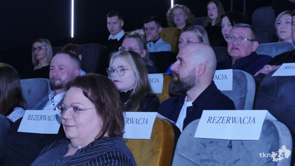 Konecka Gala Sportu 2025. Poznajcie zwycięzców [foto, wideo]