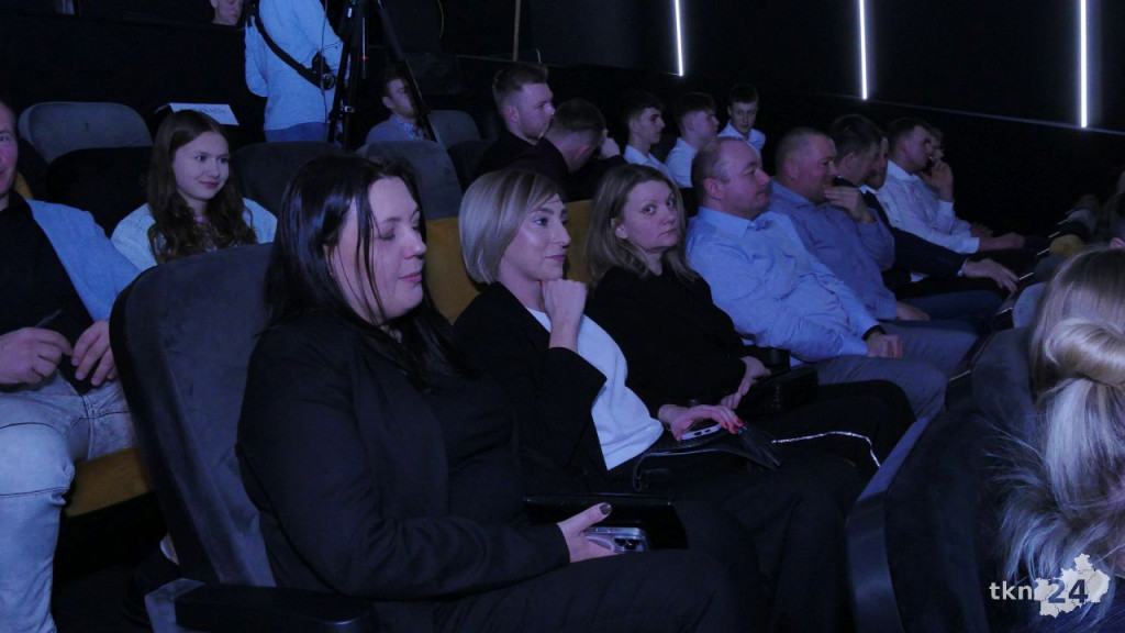 Konecka Gala Sportu 2025. Poznajcie zwycięzców [foto, wideo]