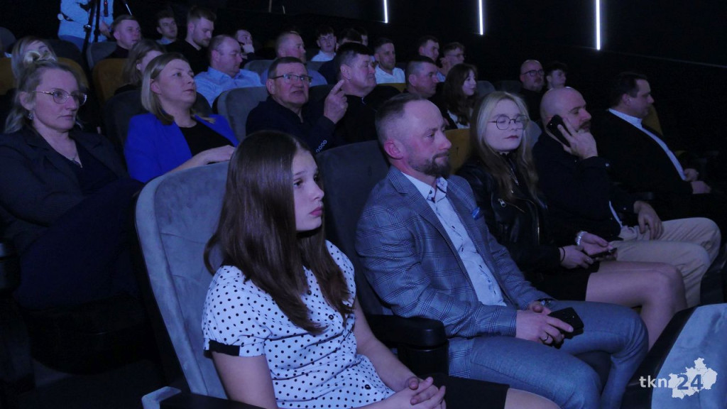 Konecka Gala Sportu 2025. Poznajcie zwycięzców [foto, wideo]