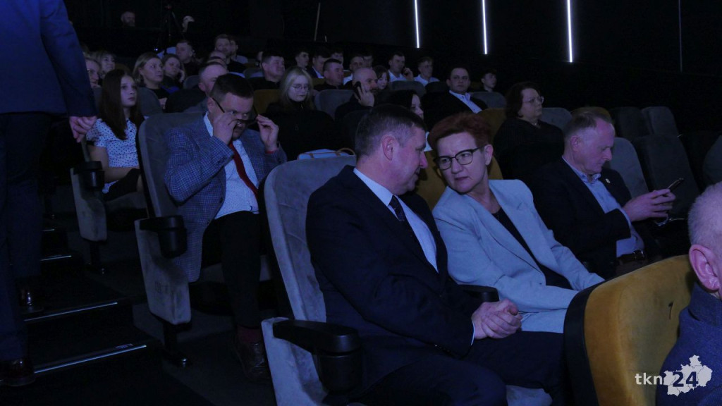 Konecka Gala Sportu 2025. Poznajcie zwycięzców [foto, wideo]