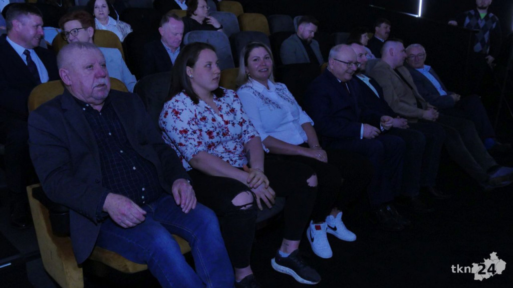Konecka Gala Sportu 2025. Poznajcie zwycięzców [foto, wideo]